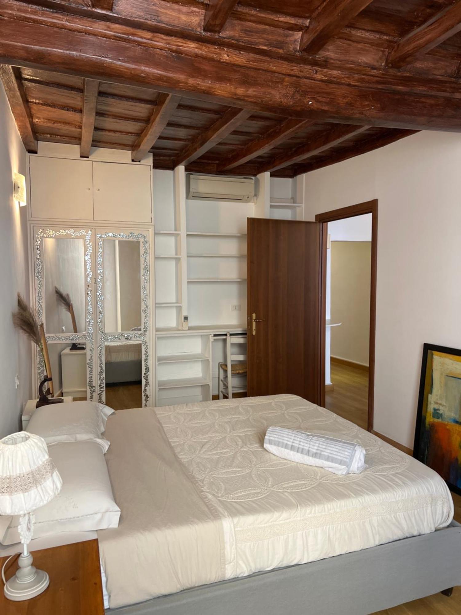 Appartement Campo Dei Fiori *