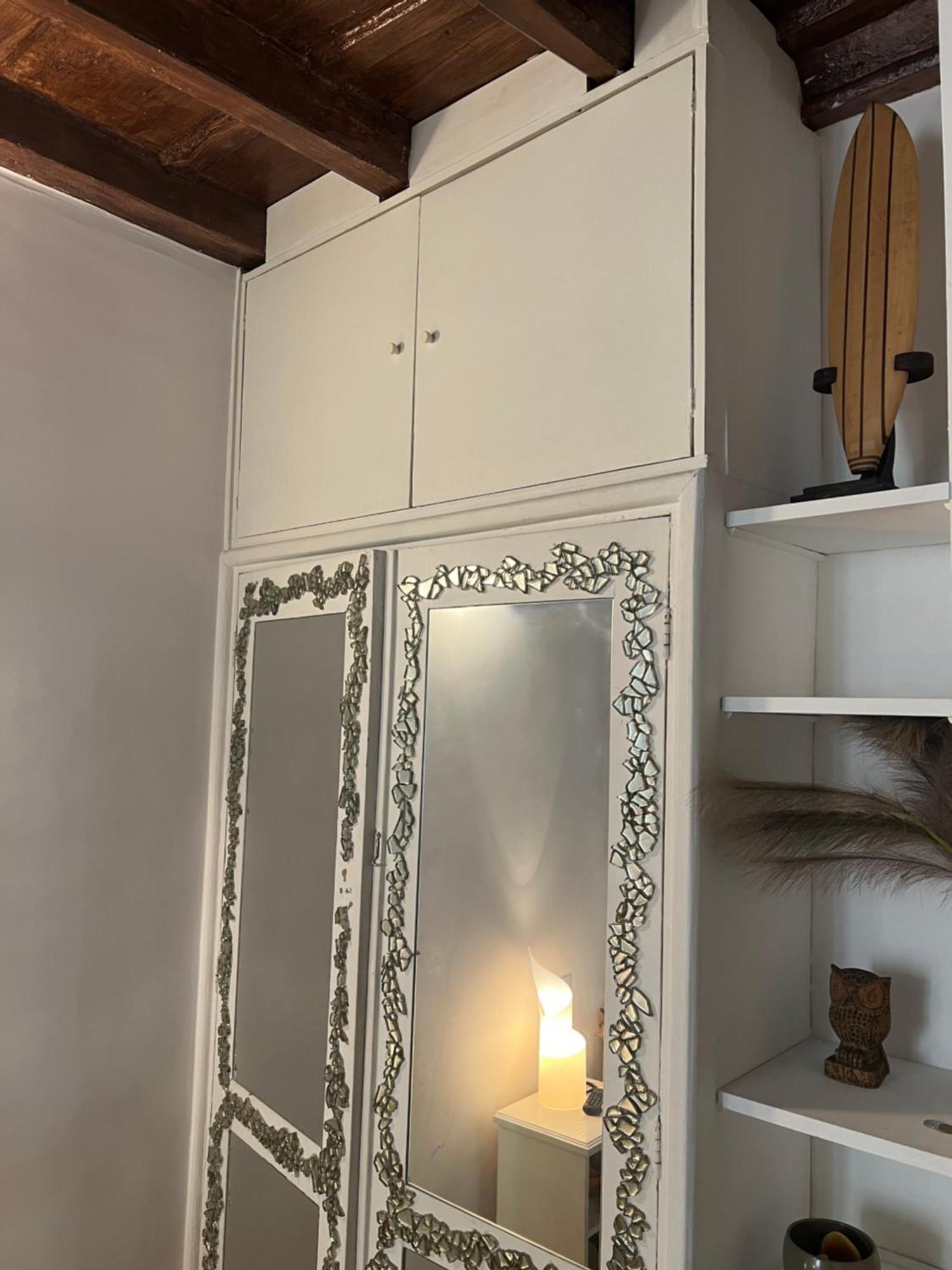 Campo Dei Fiori Appartement *