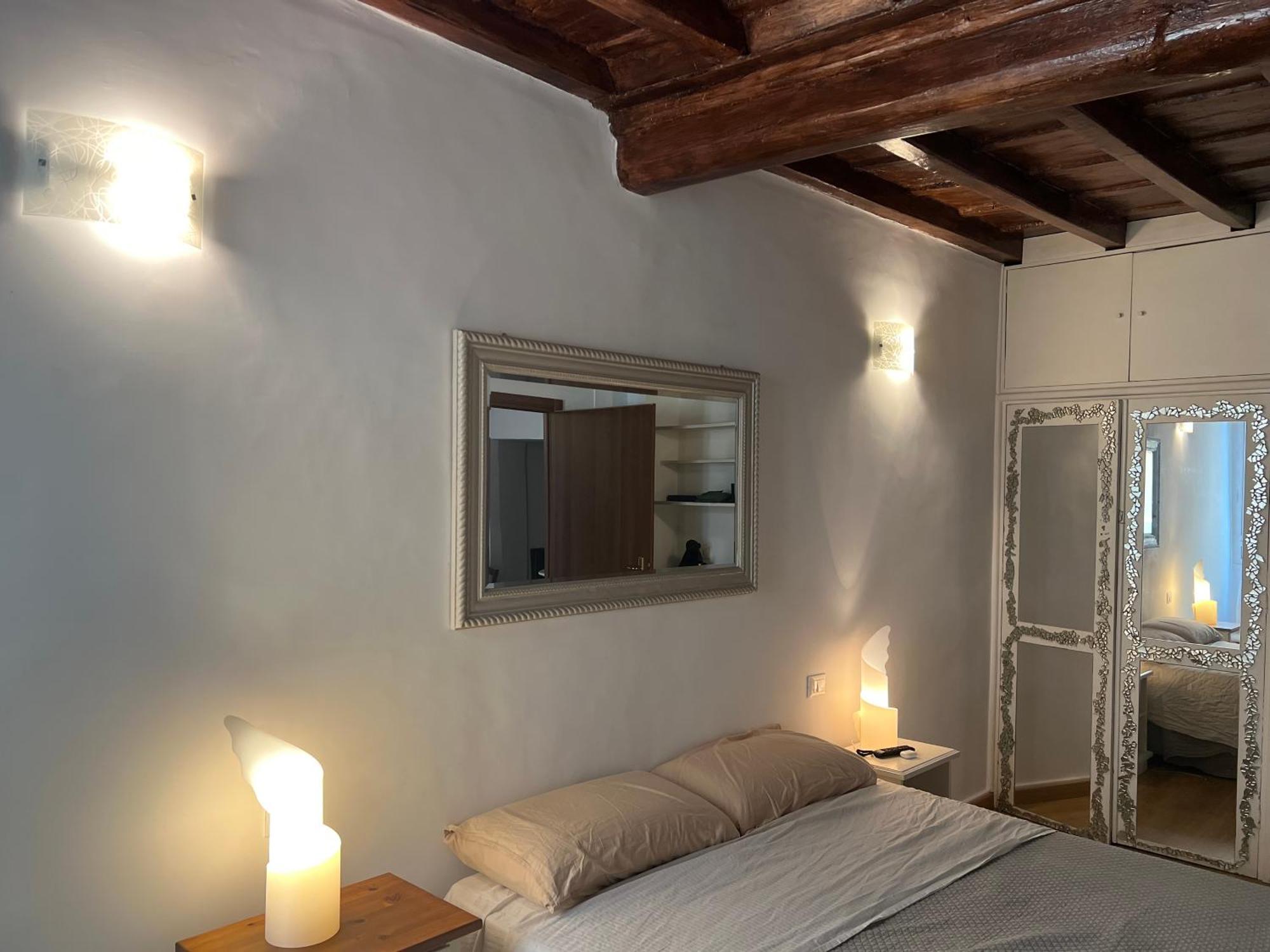 Appartement Campo Dei Fiori *