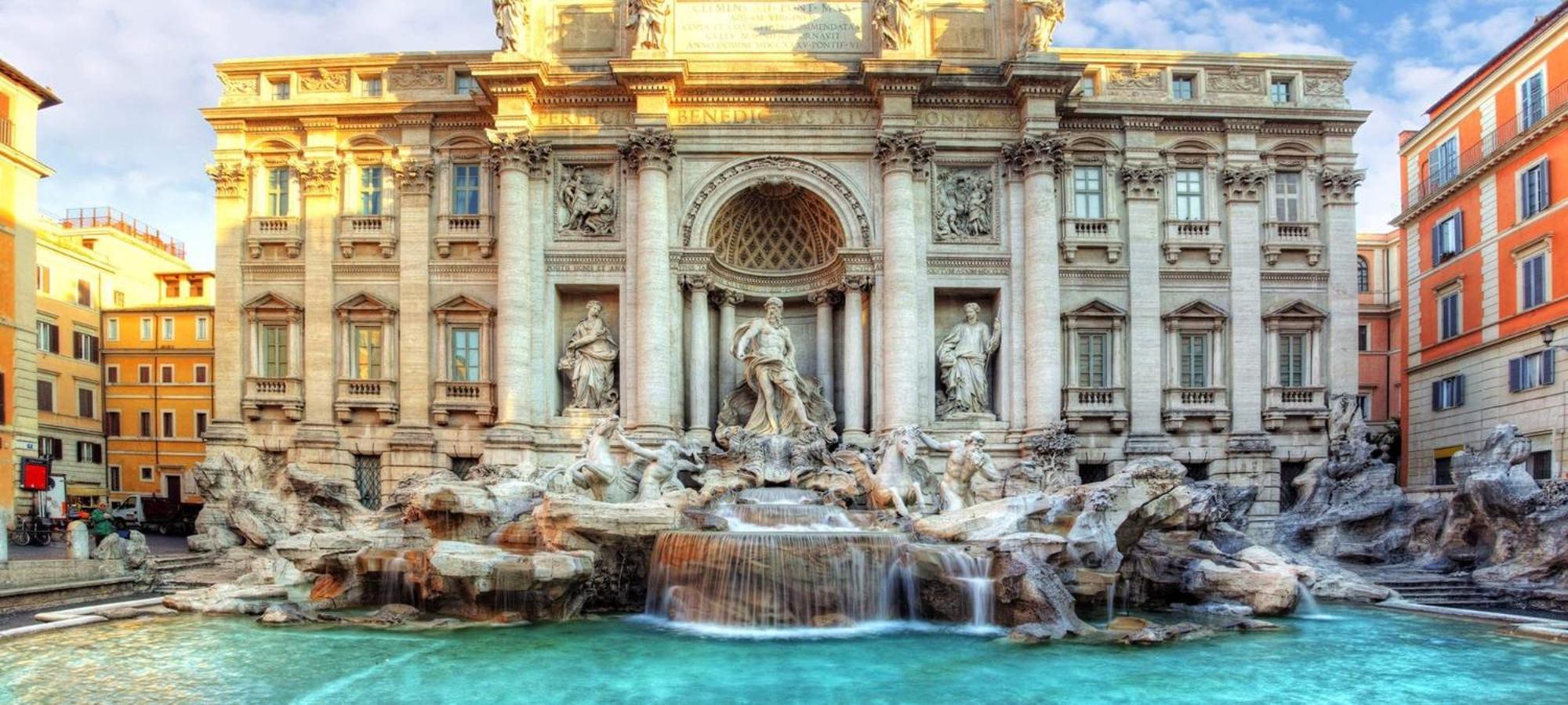Campo Dei Fiori Appartement Rome
