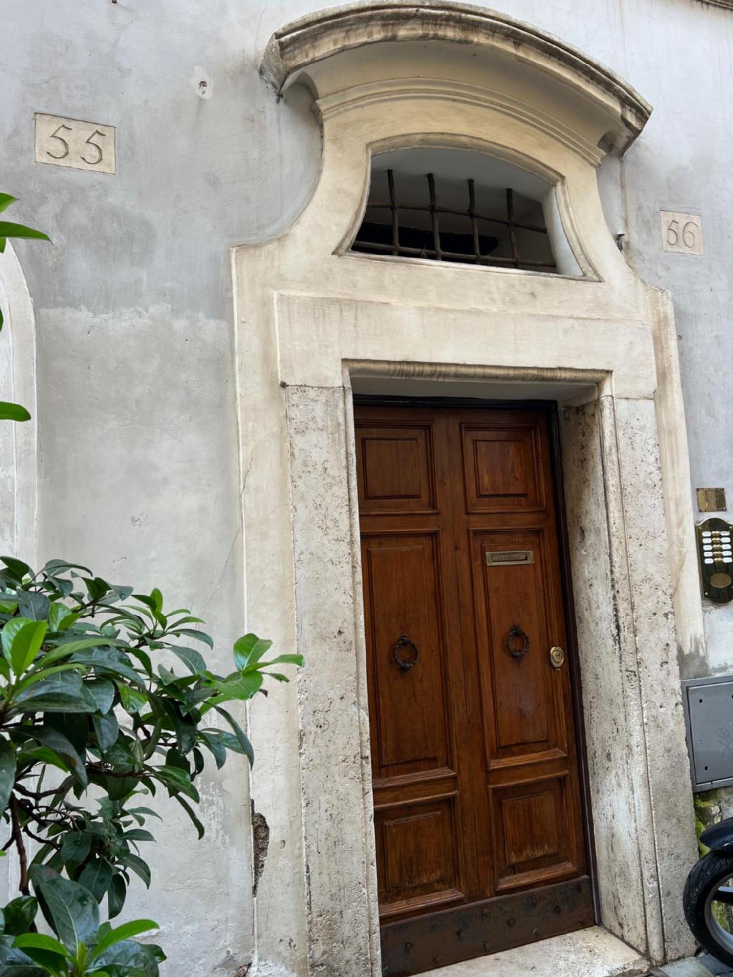 Appartement Campo Dei Fiori
