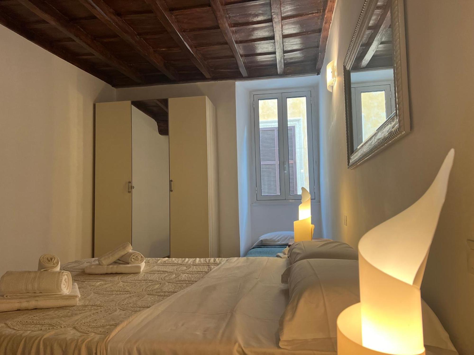 Appartement Campo Dei Fiori